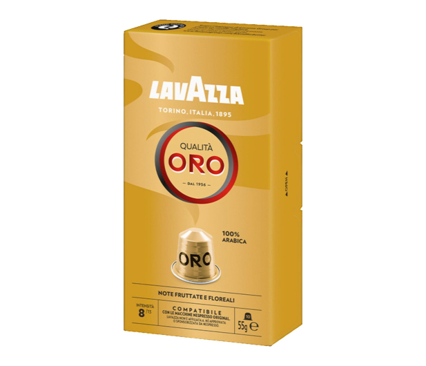 LAVAZZA ORO do Nespresso 10 szt. - 1374012 - zdjęcie 3